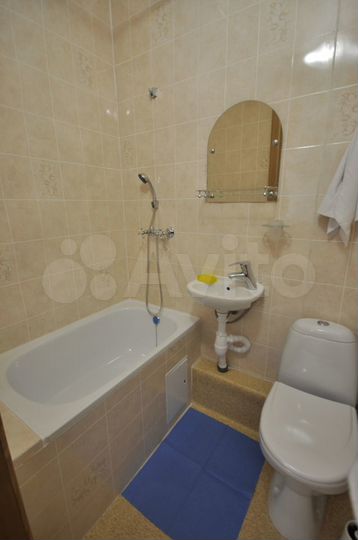 Комната 12 м², 2/2 эт.