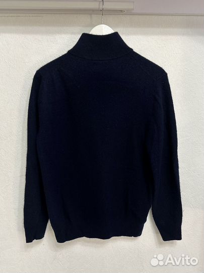 Gant.Dark Blue.джемпер:шерсть. M/L