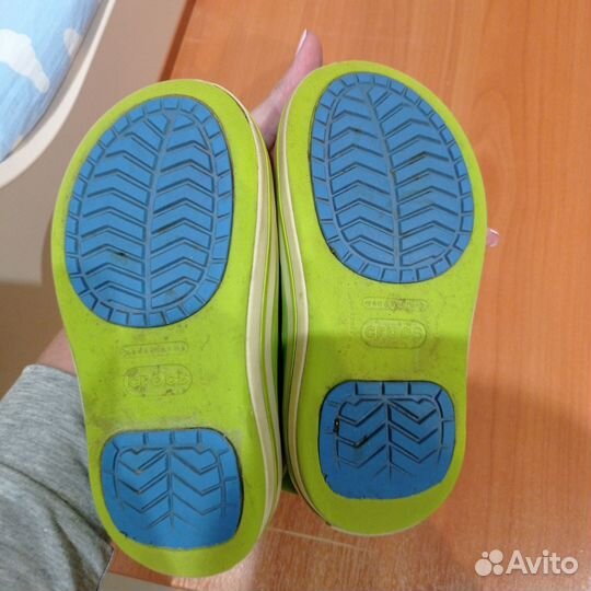 Crocs C11