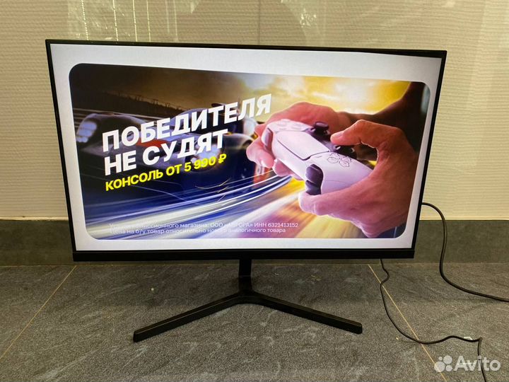 Мониторы Xiaomi Mi Desktop Monitor 1C rmmnt238NF