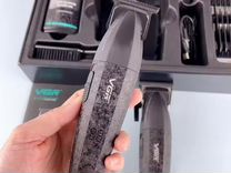 Набор для стрижки волос VGR V-640 2 в 1