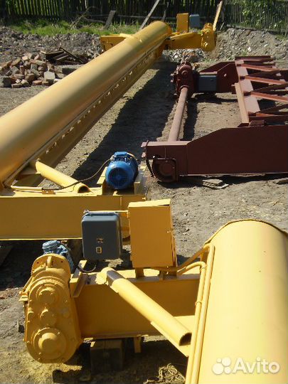 Восстановим,капремонт,тельфер,кранбалка,тали