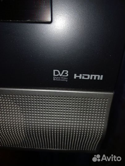 Телевизор Sharp aquos