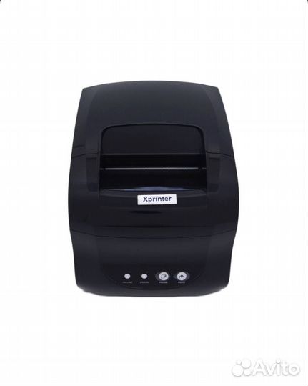 Термопринтер