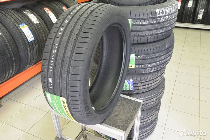 Kapsen Papide K3000 215/45 R17 91W