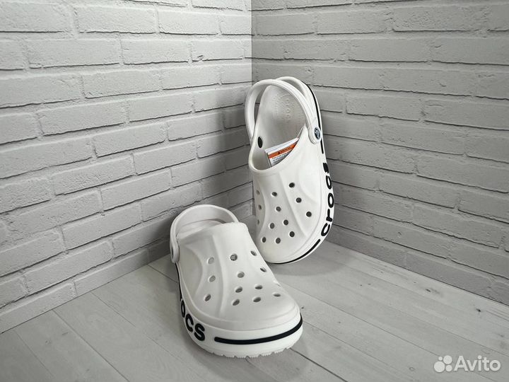 Сланцы crocs женские / мужские Классические