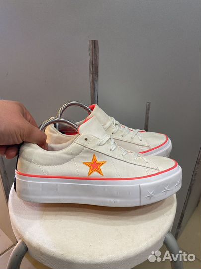 Кеды Converse размер 39