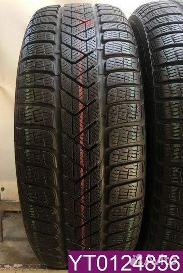 Pirelli Winter Sottozero 3 225/55 R18 98H