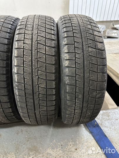 Bridgestone Blizzak Revo GZ 175/60 R16 82Q