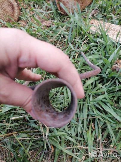 Вилы 3 зубца