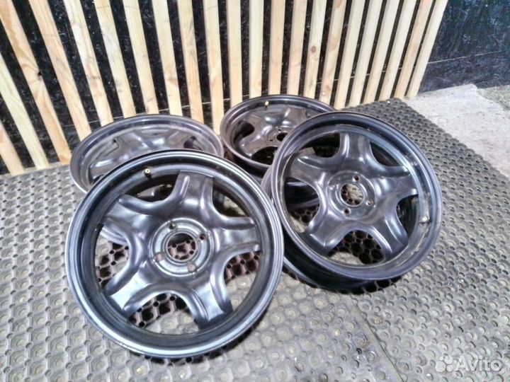 Kia K5 оригинал D18