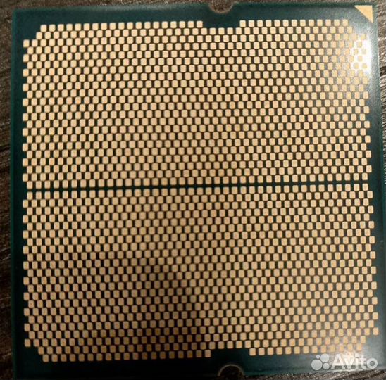 Процессор Amd ryzeb 7 7800 X3D