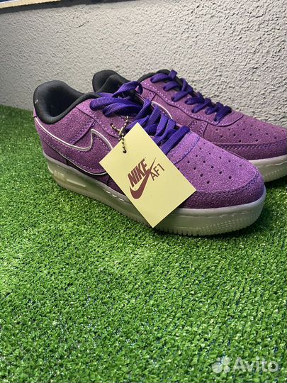 Кроссовки Nike Air Force 58