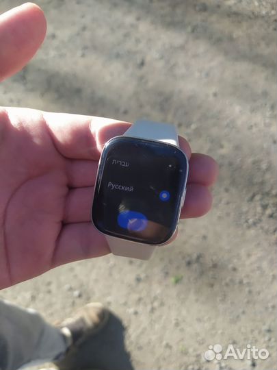 Redmi watch 3
