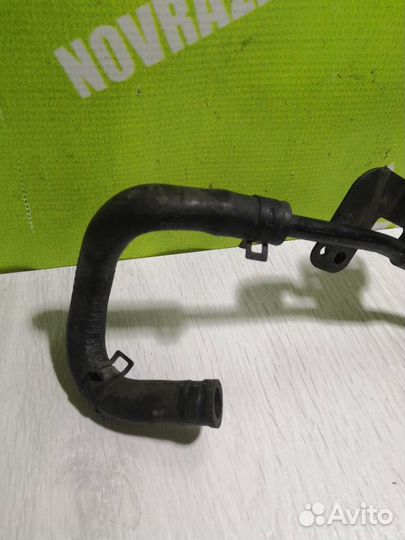 Трубка вакуумная Киа Оптима 3