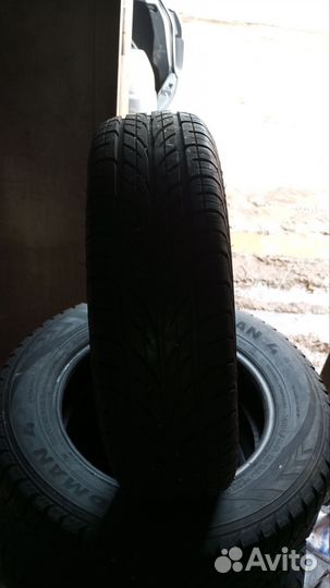 Amtel Planet 185/65 R15