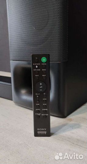 Саундбар Sony HT-S350