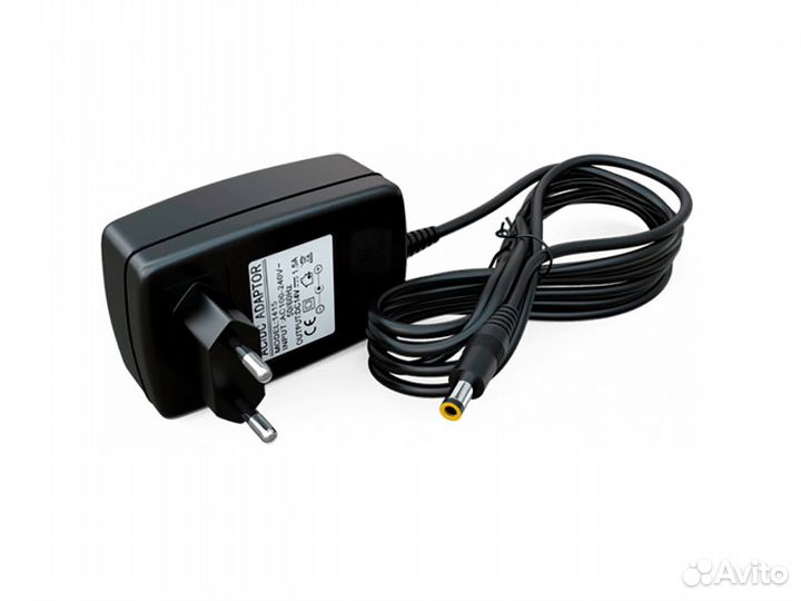 Адаптер питания 14В, 2А