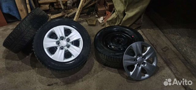 Диски r15