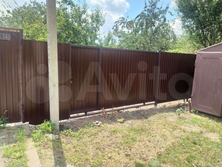 Участок 3,3 сот. (ИЖС)