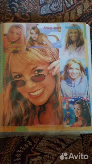 Тетрадка общая-2шт с вырезками