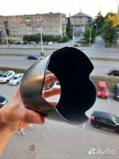 Бленда Canon ew-83f