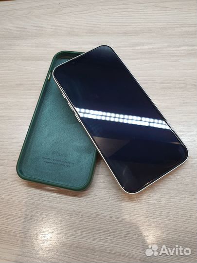 iPhone 13 128