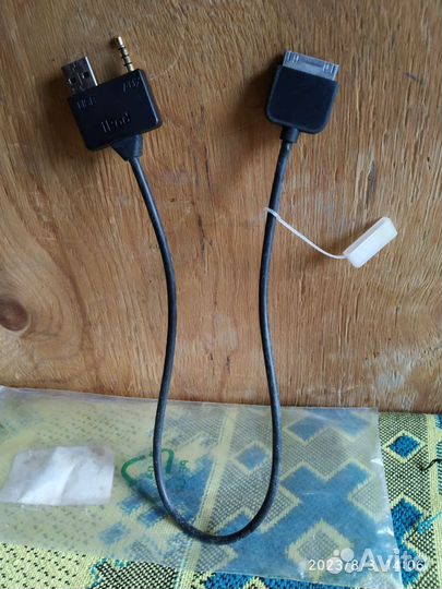 Кабель assy iPod