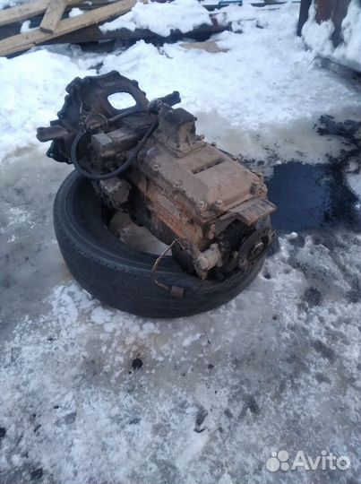 Запчасти камаз