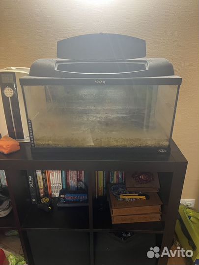 Аквариум aquael 60p