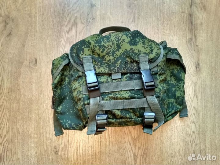 Сухарка 6ш117 Ратник