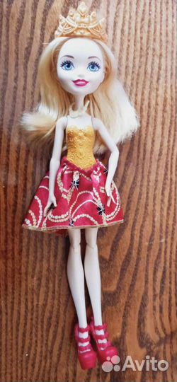 Ever After High