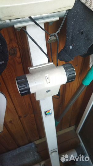 Велотренажер kettler topas бу