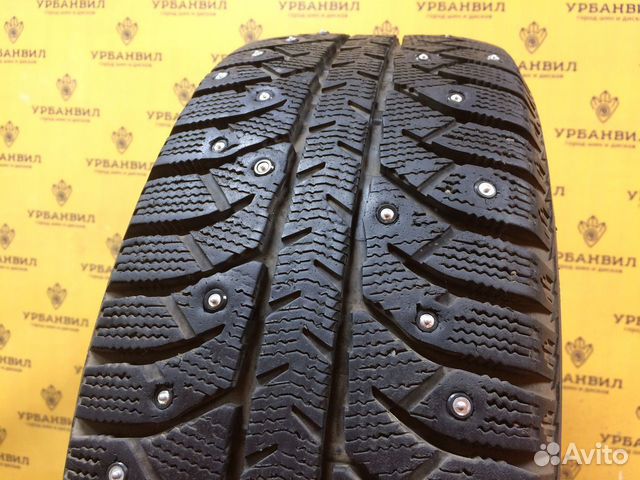 Firestone Ice Cruiser 7 185/60 R14 82T