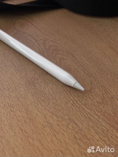 Стилус apple Pencil 1