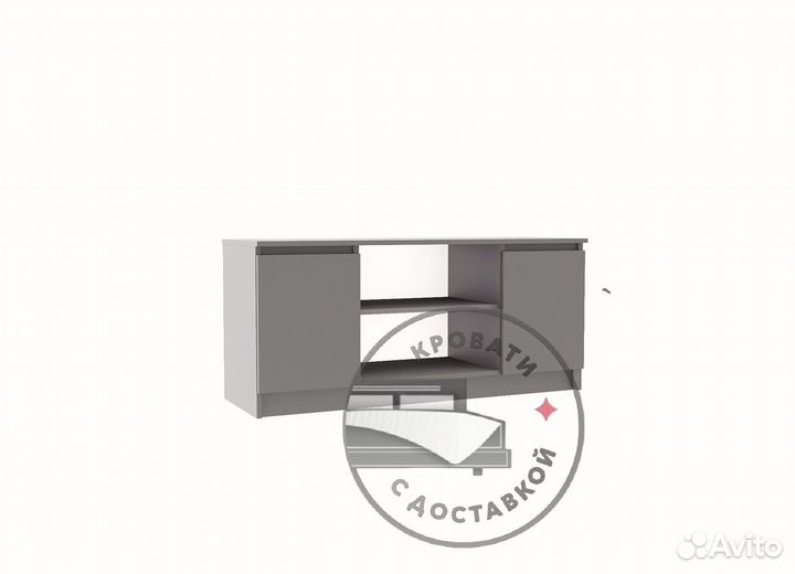 Тумба под тв
