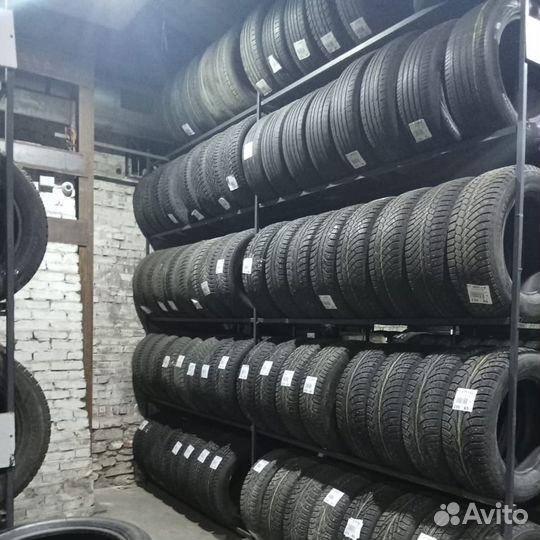 Nokian Tyres Hakkapeliitta R 205/55 R16 94R