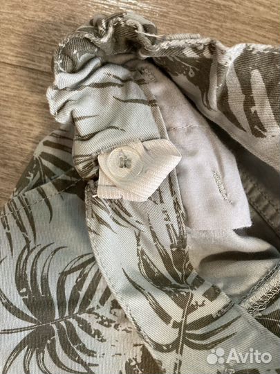 Шорты для мальчика