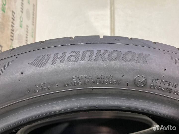 Hankook Ventus S1 Evo 3 K127 255/40 R19