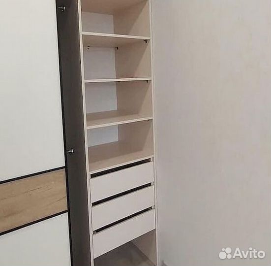 Шкаф куп на заказ