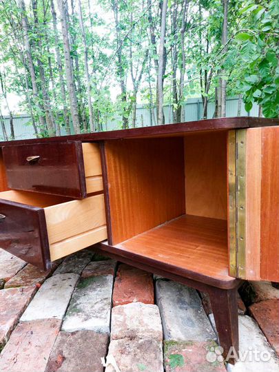 Тумба винтаж