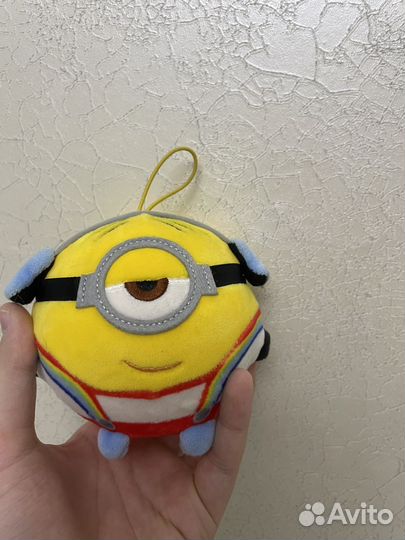 Игрушка 'Миньон'