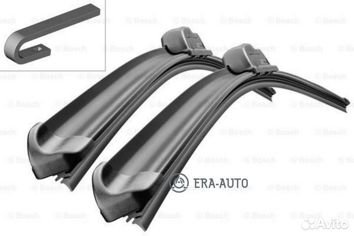 Bosch 3 397 009 081 Комплект щеток стеклоочистител