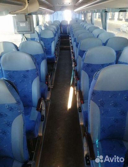 Аренда автобуса. Доставка сотрудников