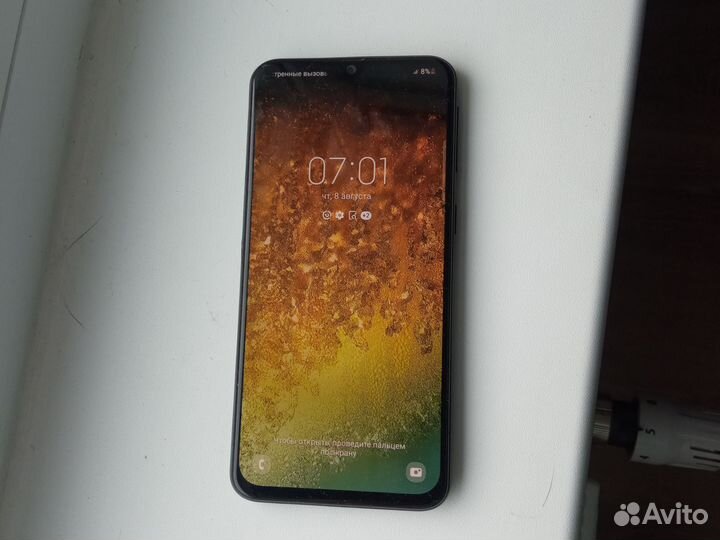 Samsung Galaxy A40, 4/64 ГБ