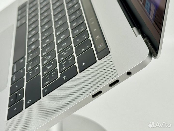 Apple MacBook Pro 15