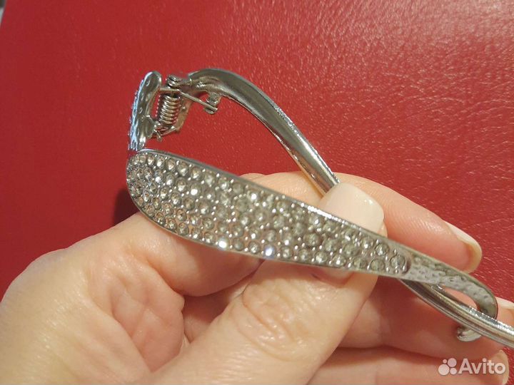 Заколка для волос