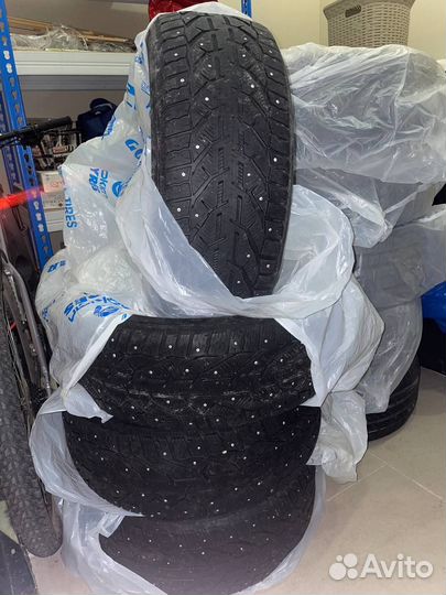 Tigar Ice 225/50 R17 98T