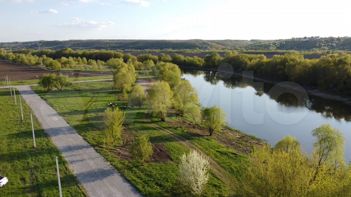 Дом 98 м² на участке 10 сот.