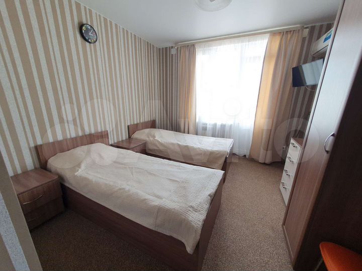Комната 15 м², 2/4 эт.